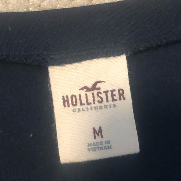 Hollister Venice Beach California Tee - Picture 2 of 3